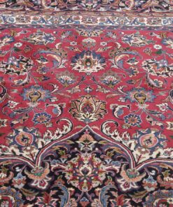 MASHAD Persian rug 500x390 Z478854 - Image 10
