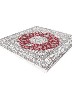 Persian rug NAIN KASHMAR 193x196 Z480939 - Image 2