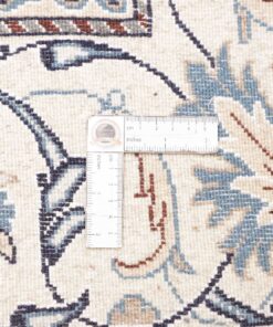 Persian rug NAIN KASHMAR 193x196 Z480939 - Image 11