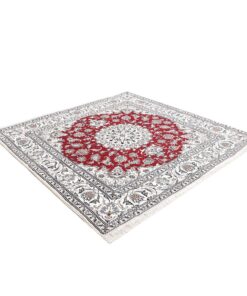 Persian rug NAIN KASHMAR 193x196 Z480939 - Image 3