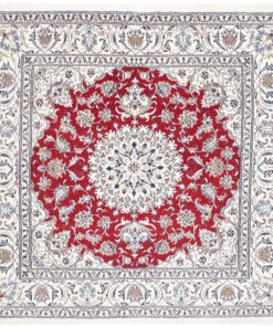 Persian rug NAIN KASHMAR 193x196 Z480939