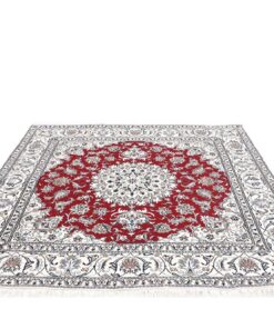 Persian rug NAIN KASHMAR 193x196 Z480939 - Image 4