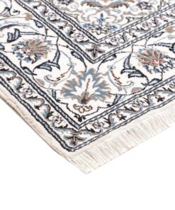 Persian rug NAIN KASHMAR 193x196 Z480939 - Image 5