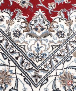 Persian rug NAIN KASHMAR 193x196 Z480939 - Image 6