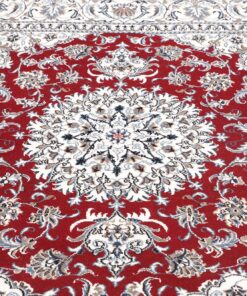 Persian rug NAIN KASHMAR 193x196 Z480939 - Image 8