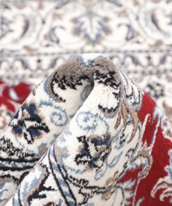 Persian rug NAIN KASHMAR 193x196 Z480939 - Image 9