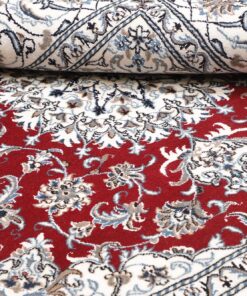 Persian rug NAIN KASHMAR 193x196 Z480939 - Image 10