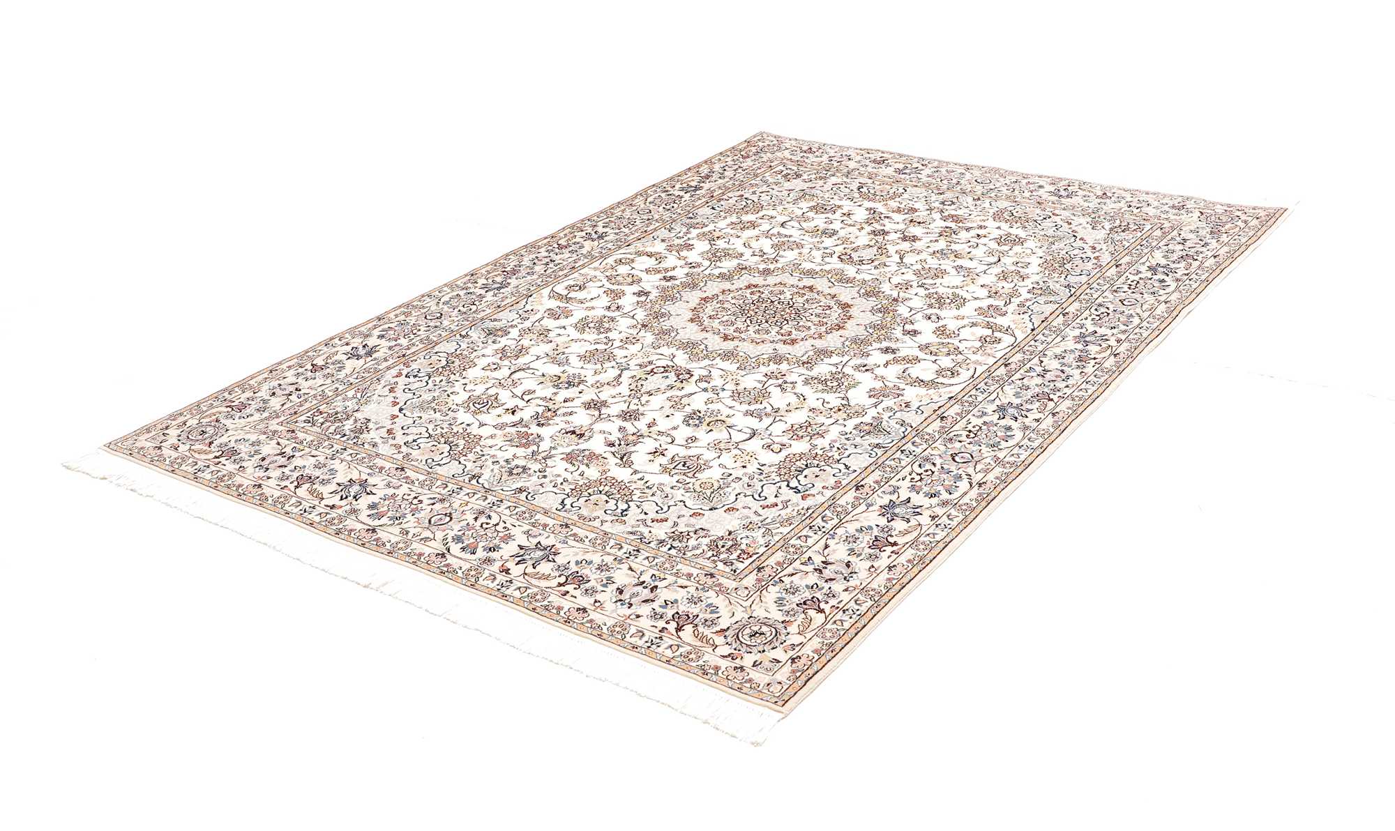 NAIN 6-ply rug 226x158 Z481024 - Image 3