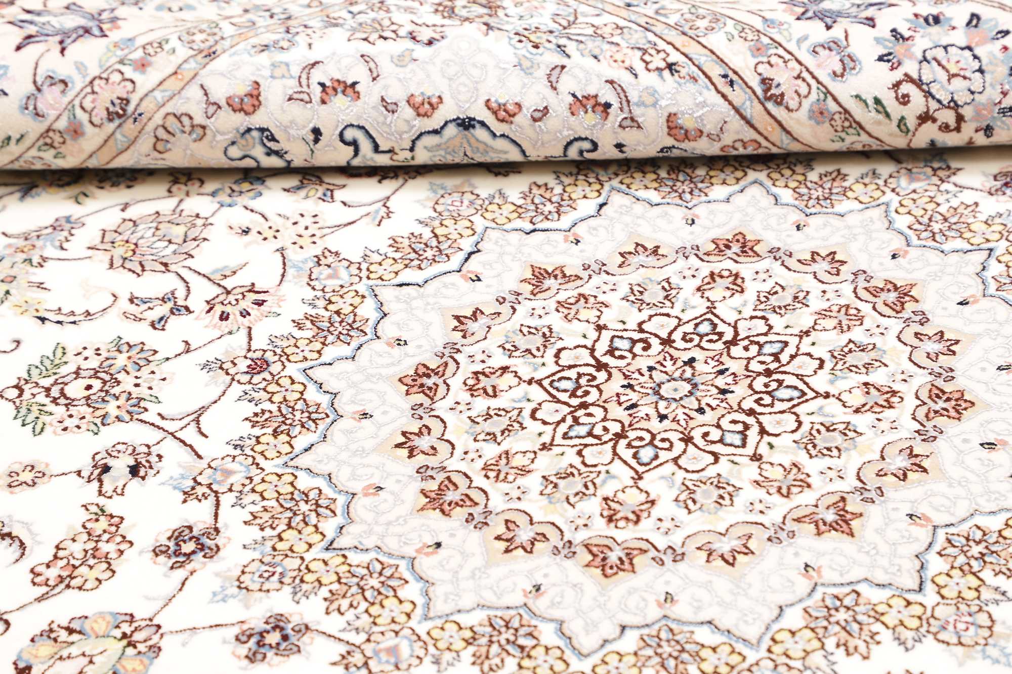 NAIN 6-ply rug 226x158 Z481024 - Image 12