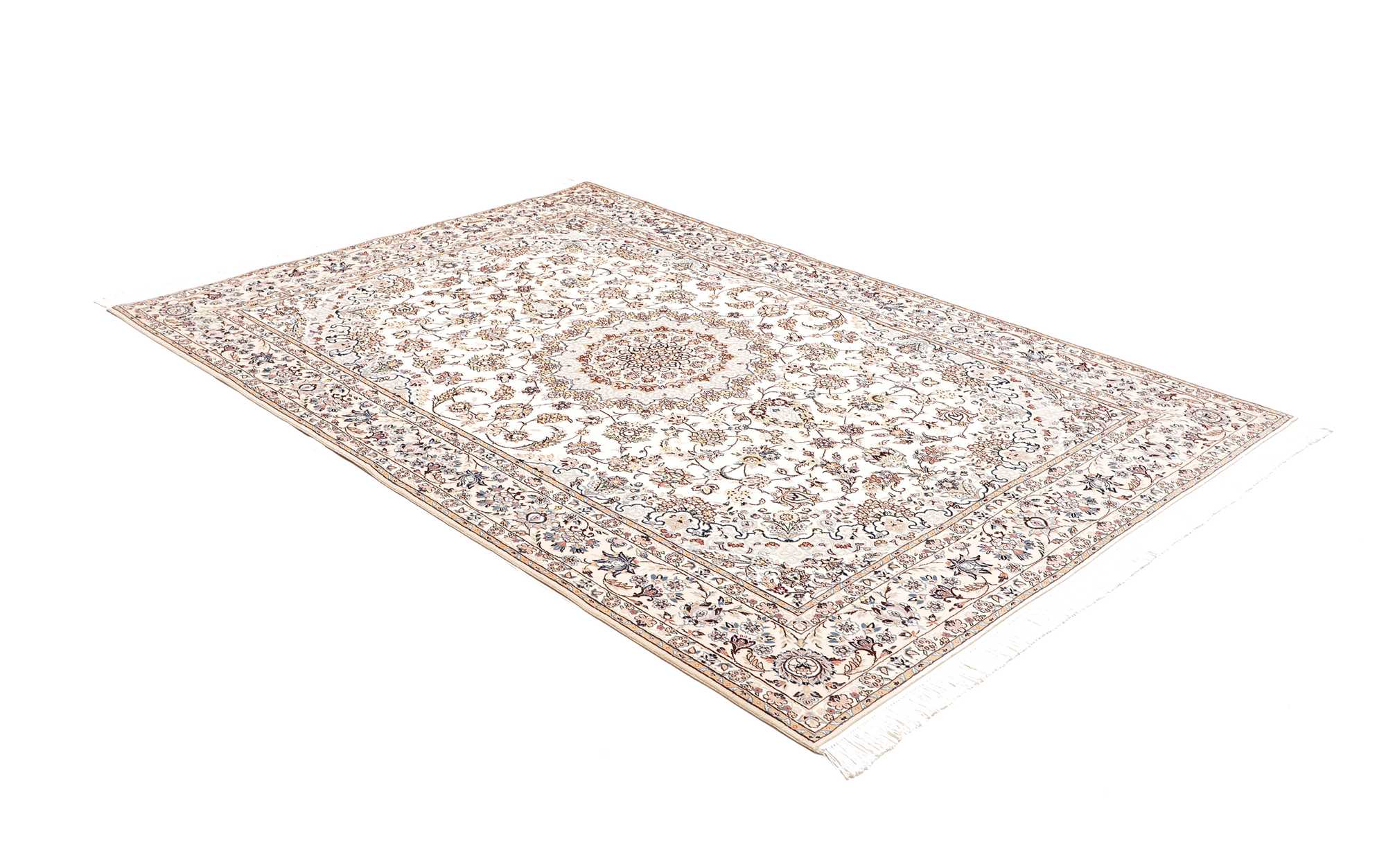 NAIN 6-ply rug 226x158 Z481024 - Image 4
