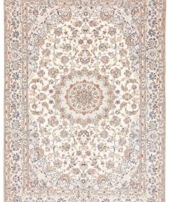 NAIN 6-ply rug 226x158 Z481024