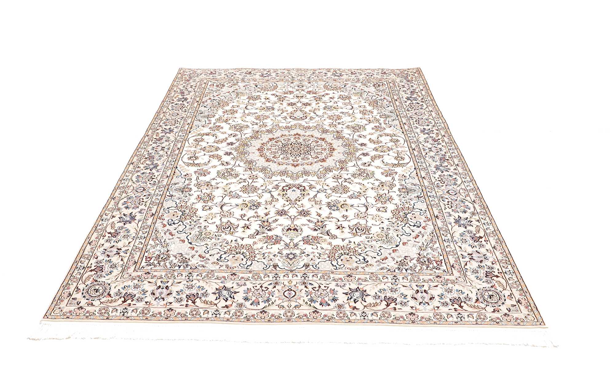 NAIN 6-ply rug 226x158 Z481024 - Image 5
