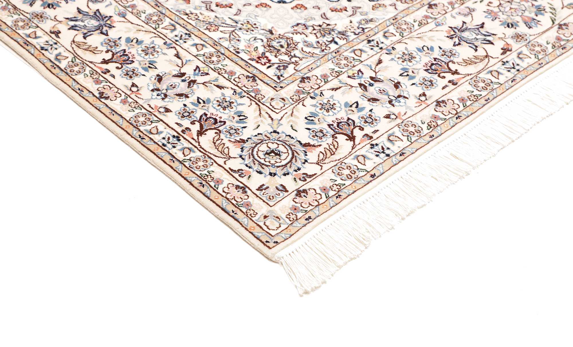 NAIN 6-ply rug 226x158 Z481024 - Image 6