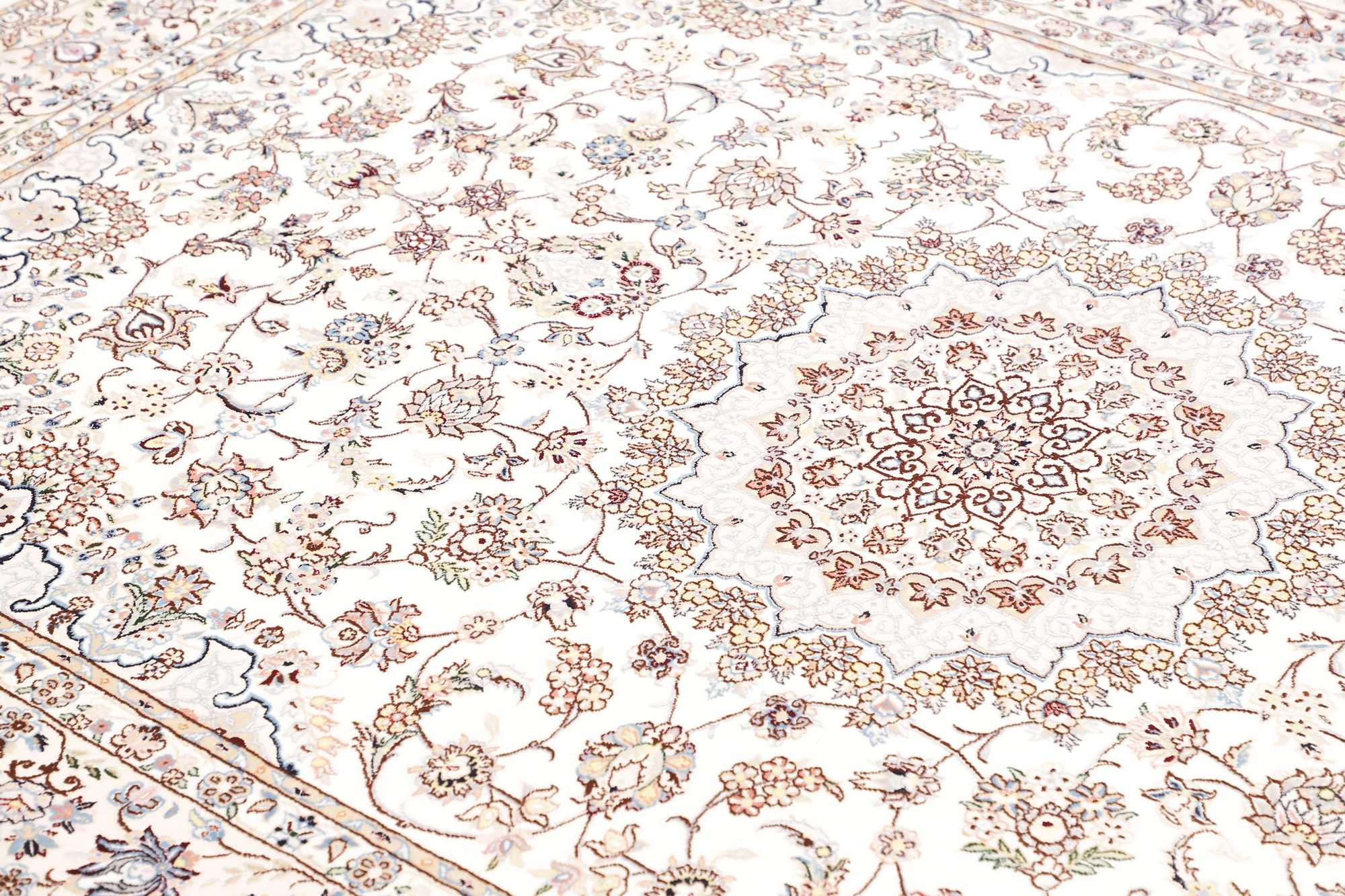 NAIN 6-ply rug 226x158 Z481024 - Image 8