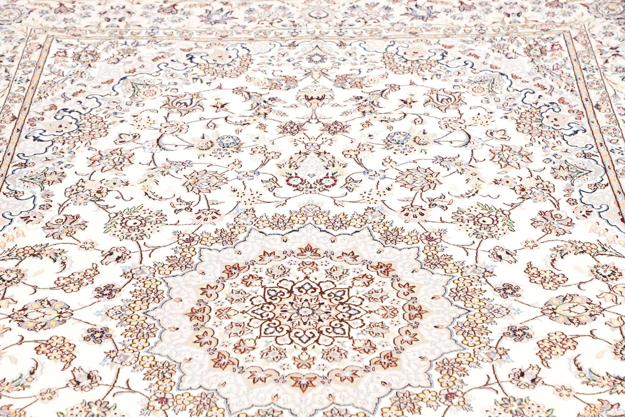 NAIN 6-ply rug 226x158 Z481024 - Image 9