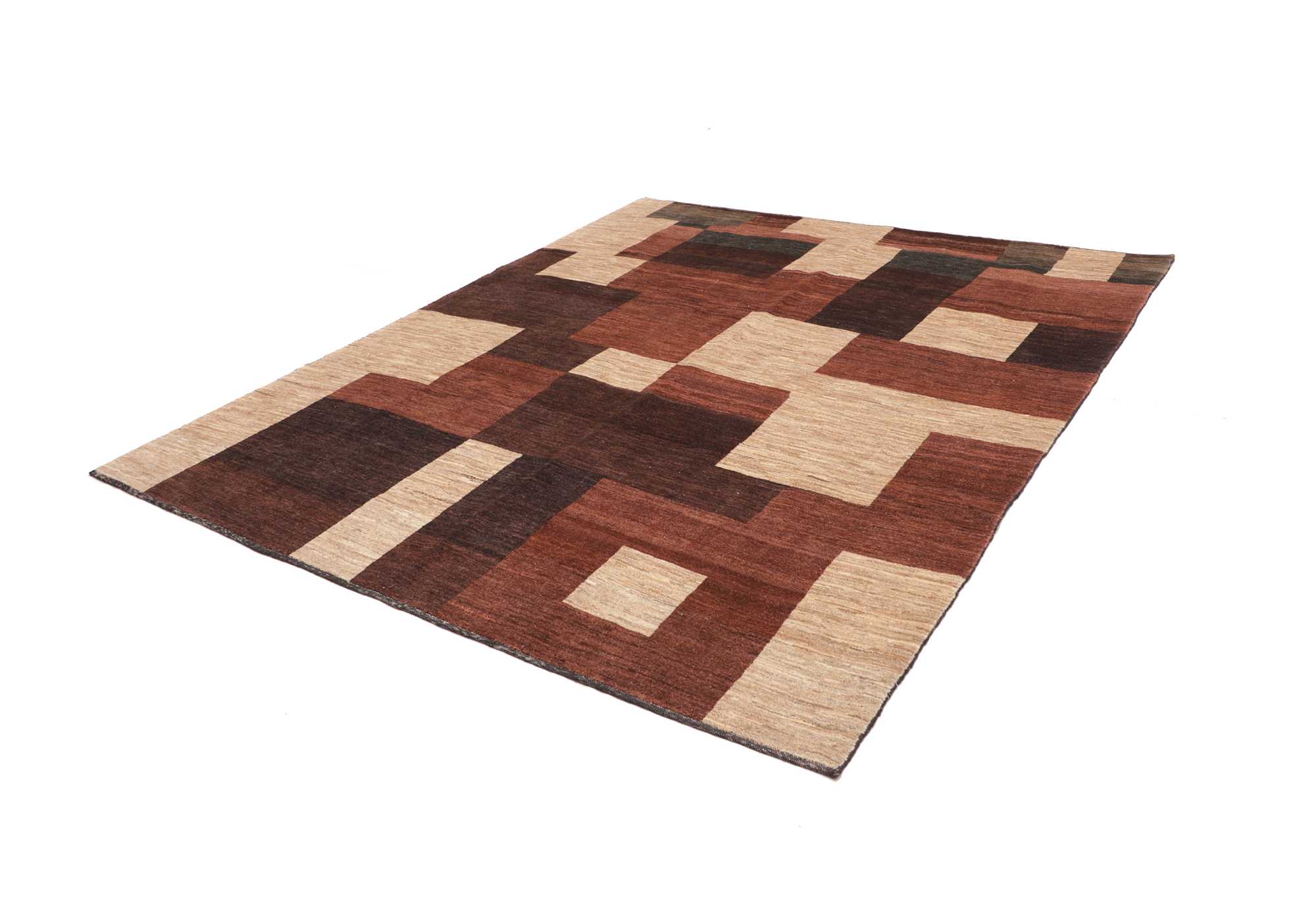 GABBEH FINE Rug 247x210 Z481082 4 GABBEH FINE Rug 247x210 Z481082 - Image 2