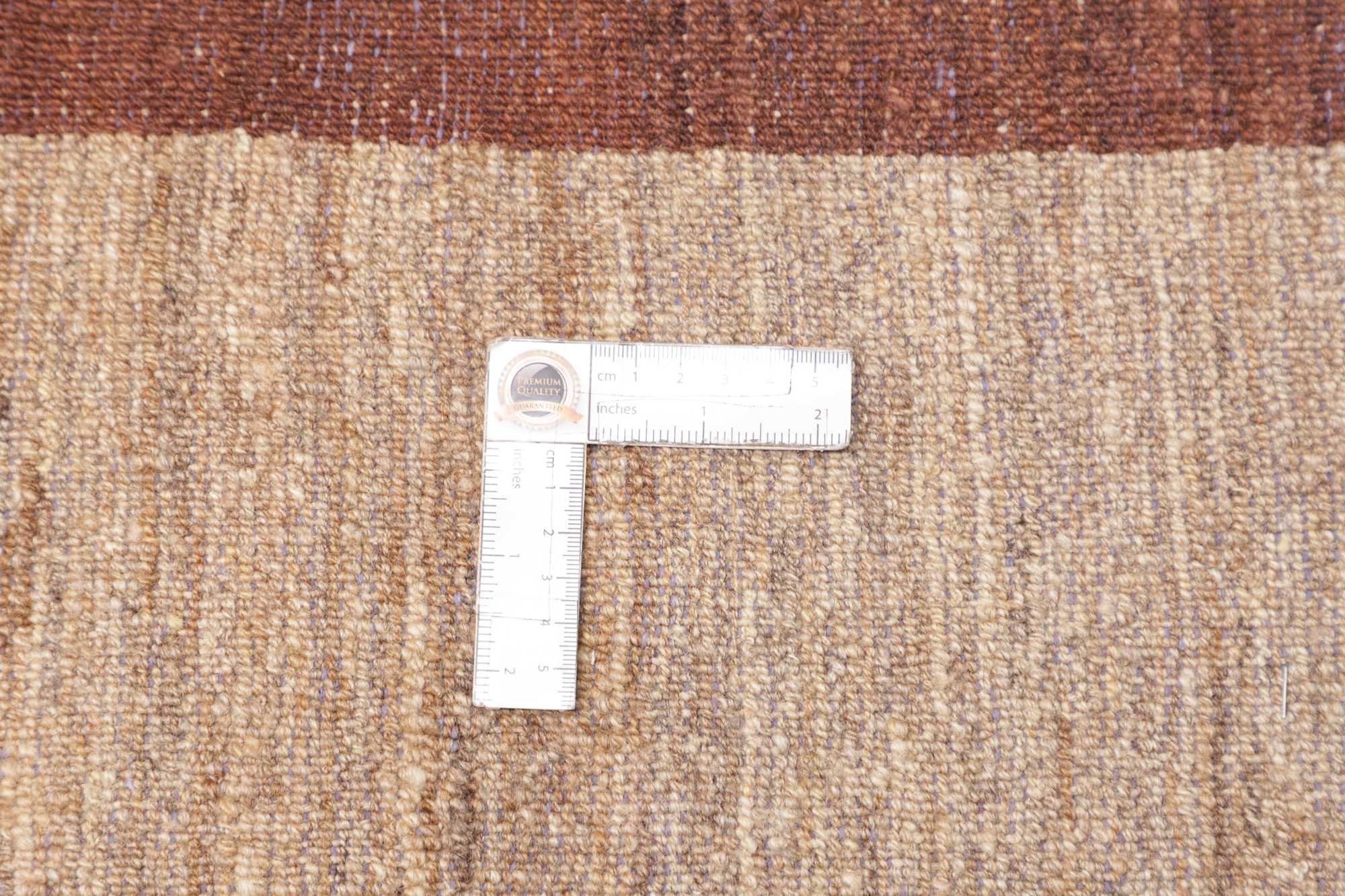GABBEH FINE Rug 247x210 Z481082 13 GABBEH FINE Rug 247x210 Z481082 - Image 11