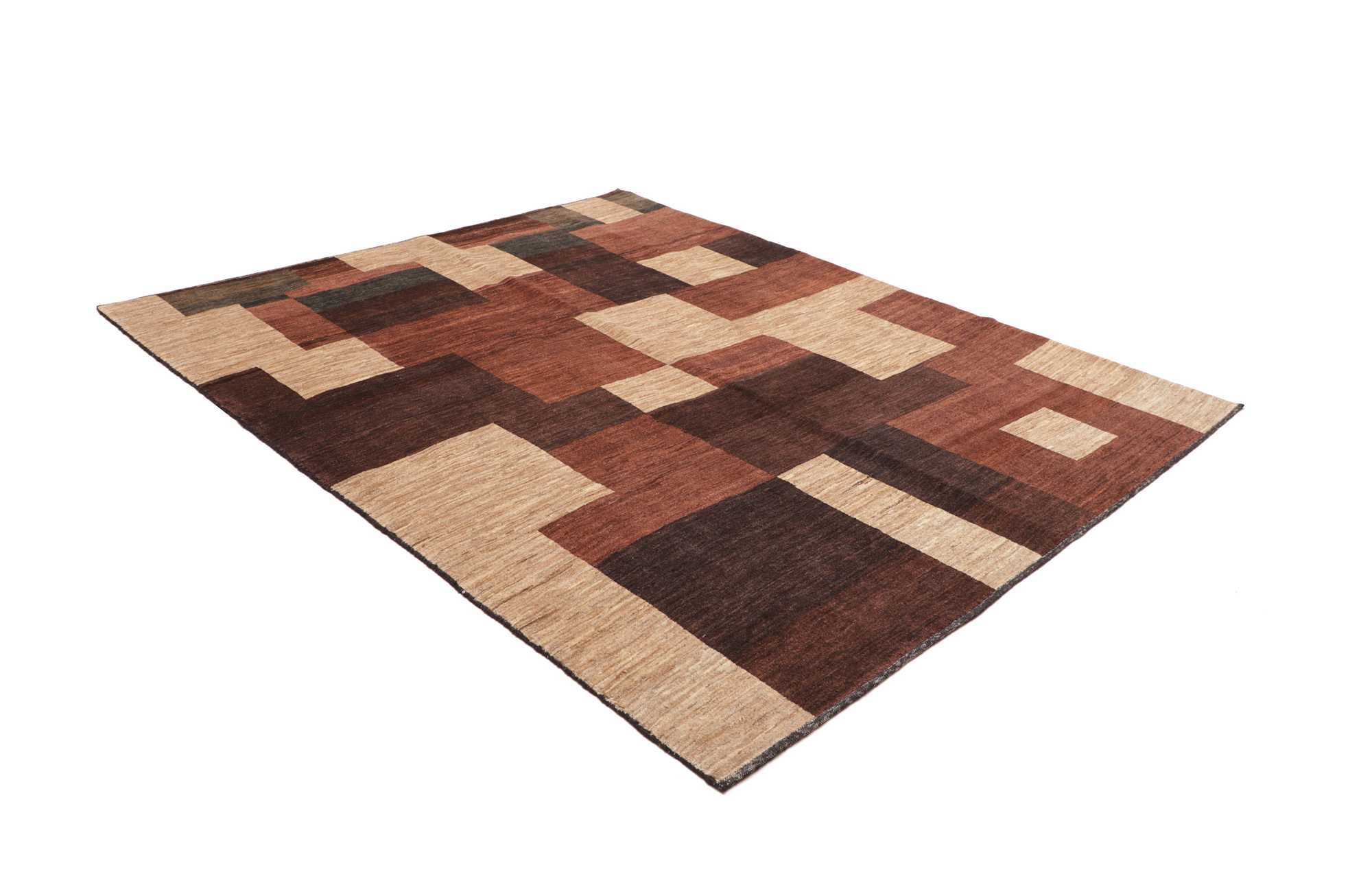 GABBEH FINE Rug 247x210 Z481082 5 GABBEH FINE Rug 247x210 Z481082 - Image 3
