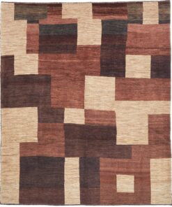 GABBEH FINE Rug 247x210 Z481082
