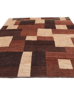 GABBEH FINE Rug 247x210 Z481082 17 481082 3