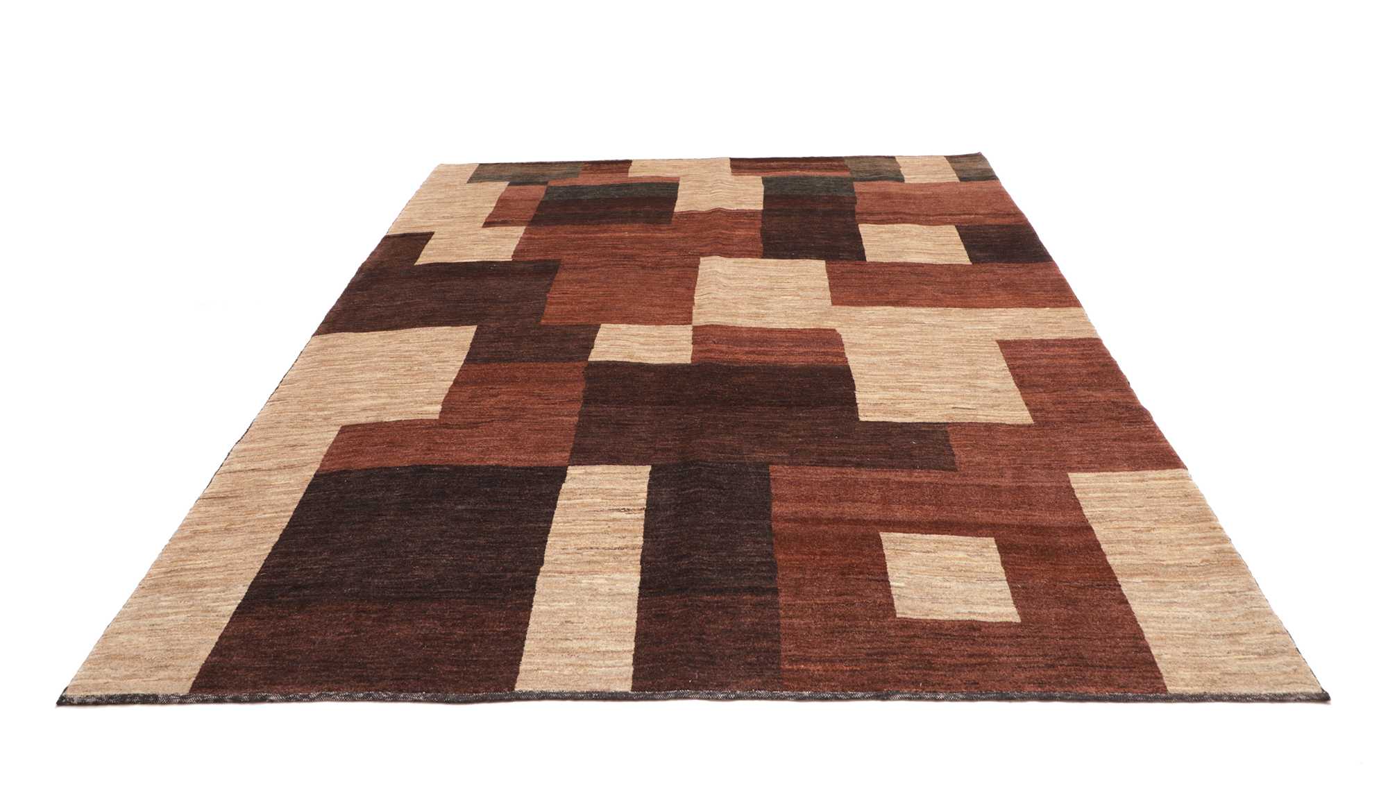 GABBEH FINE Rug 247x210 Z481082 6 GABBEH FINE Rug 247x210 Z481082 - Image 4