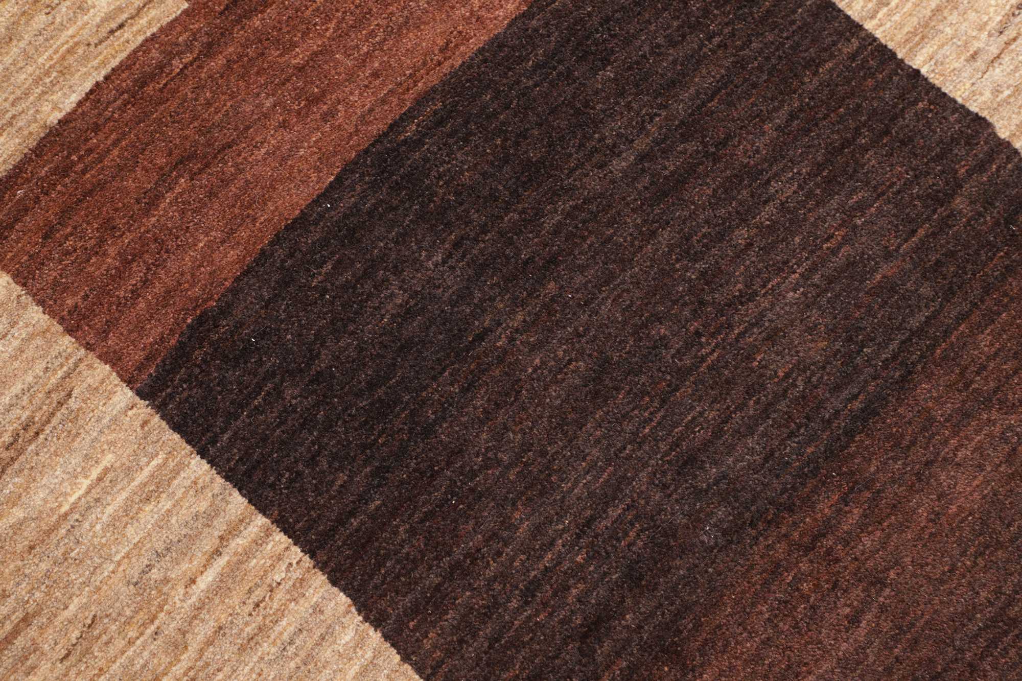 GABBEH FINE Rug 247x210 Z481082 8 GABBEH FINE Rug 247x210 Z481082 - Image 6
