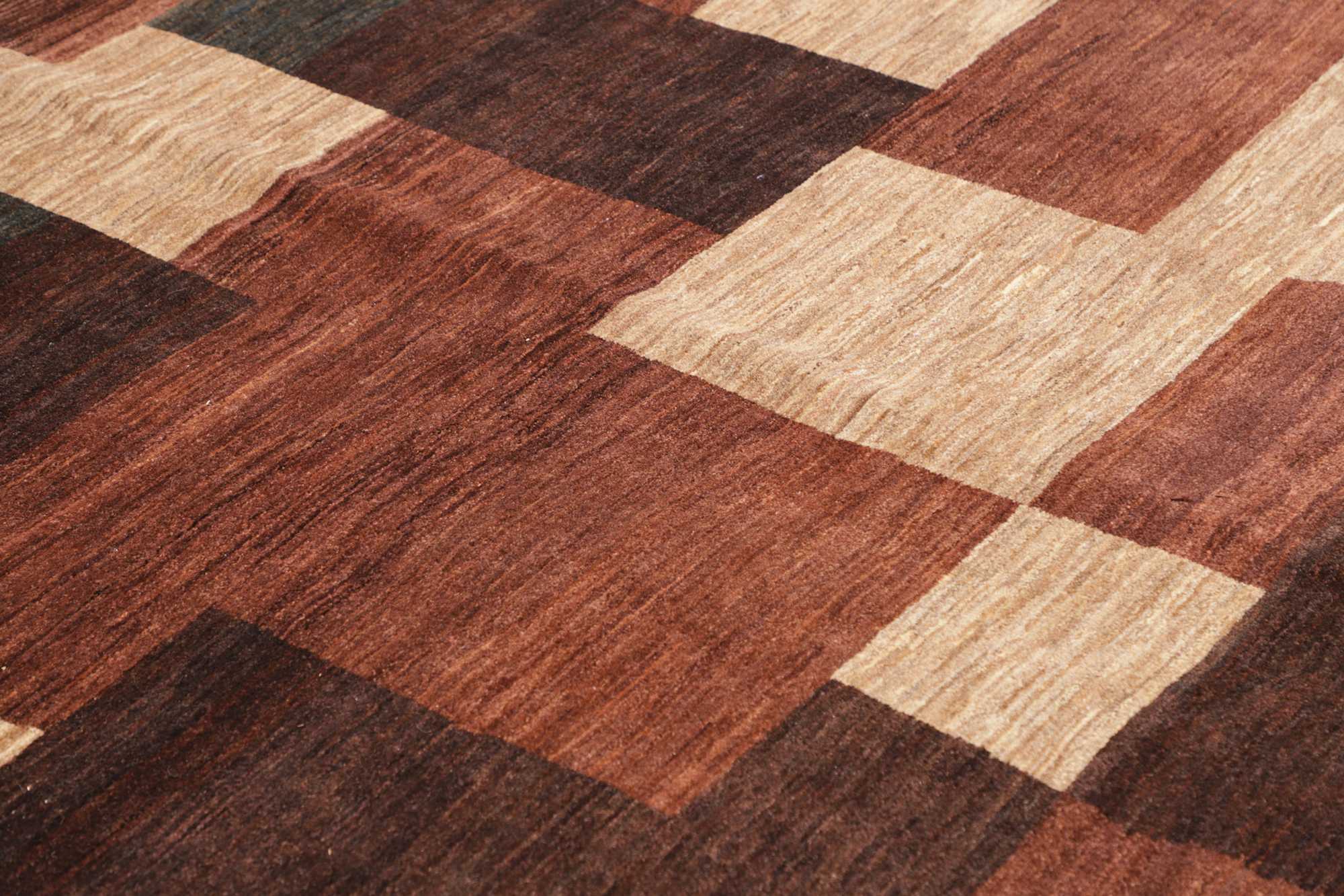 GABBEH FINE Rug 247x210 Z481082 9 GABBEH FINE Rug 247x210 Z481082 - Image 7