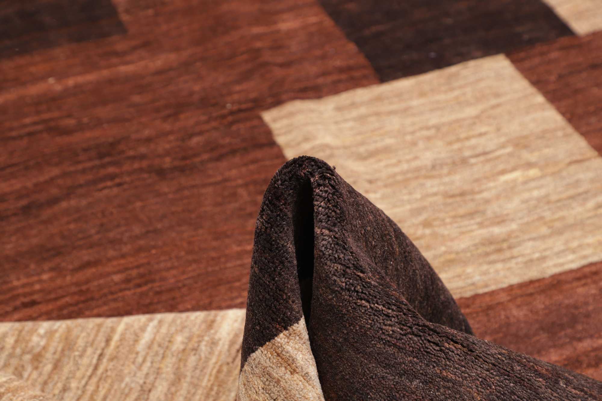 GABBEH FINE Rug 247x210 Z481082 11 GABBEH FINE Rug 247x210 Z481082 - Image 9