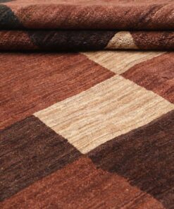 GABBEH FINE Rug 247x210 Z481082 23 481082 9