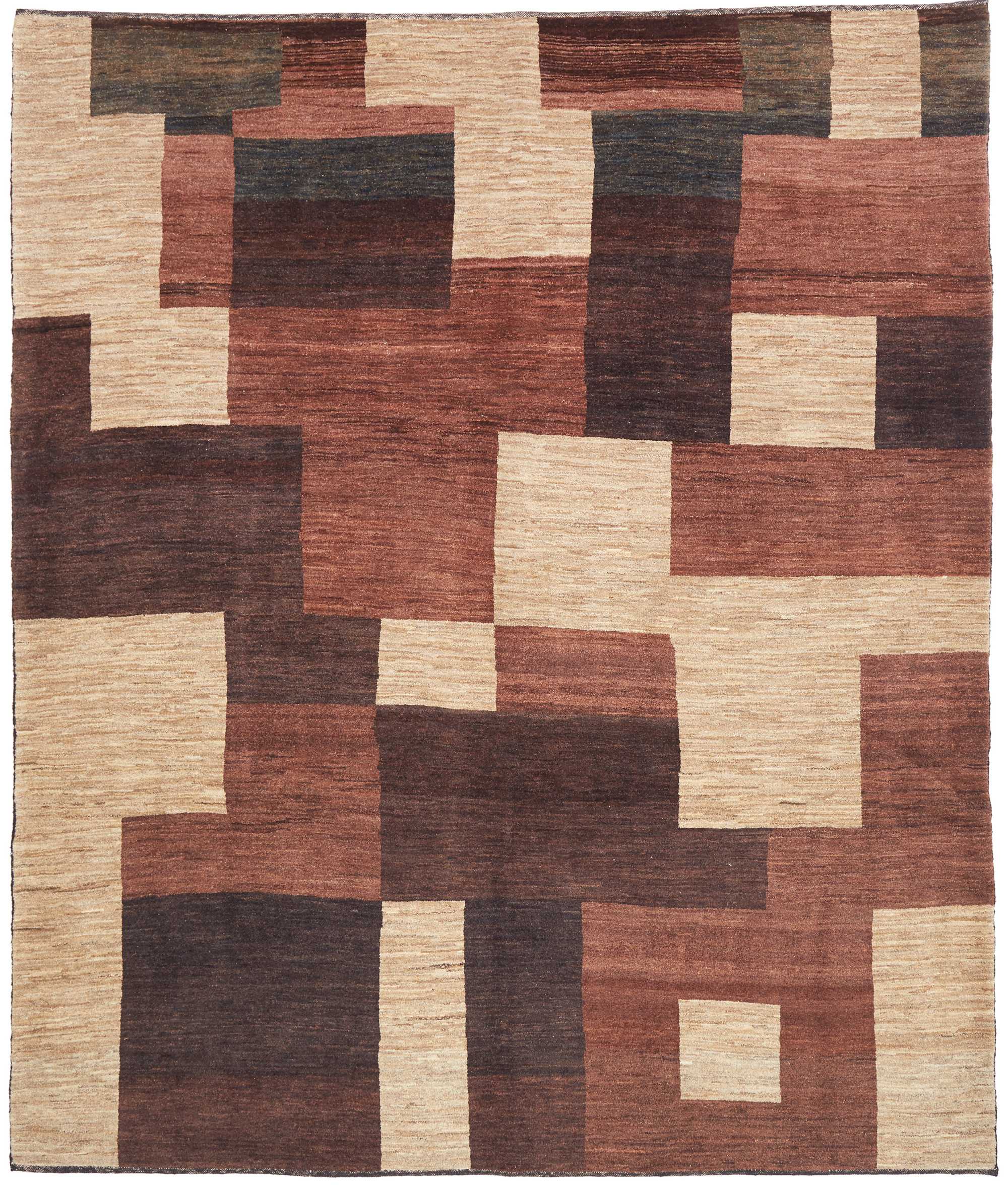 GABBEH FINE Rug 247x210 Z481082 3 GABBEH FINE Rug 247x210 Z481082