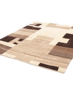 Alternative view of GABBEH FINE Rug 238x200 Z481083