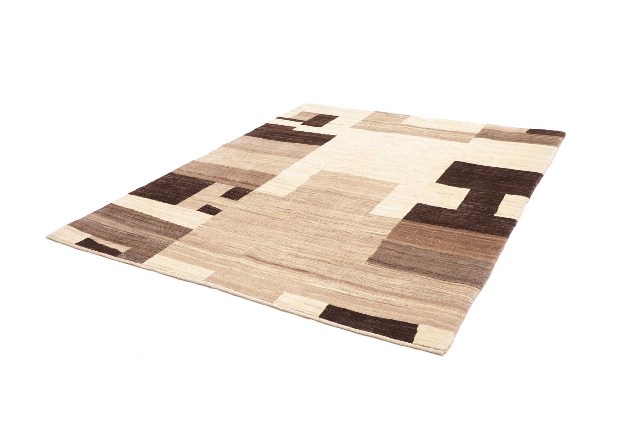 GABBEH FINE Rug 238x200 Z481083 4 GABBEH FINE Rug 238x200 Z481083 - Image 2