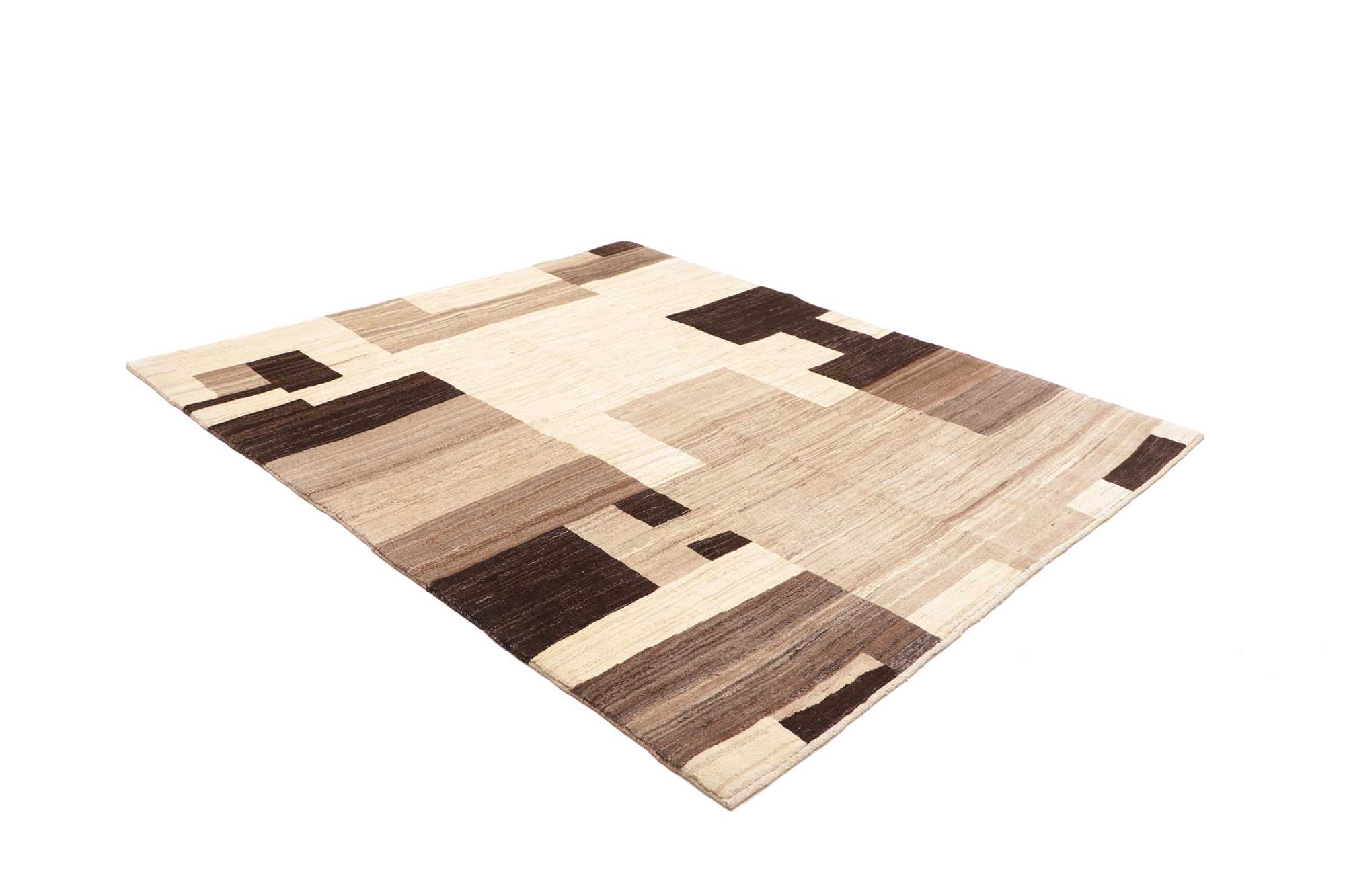GABBEH FINE Rug 238x200 Z481083 5 GABBEH FINE Rug 238x200 Z481083 - Image 3