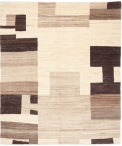 GABBEH FINE Rug 238x200 Z481083