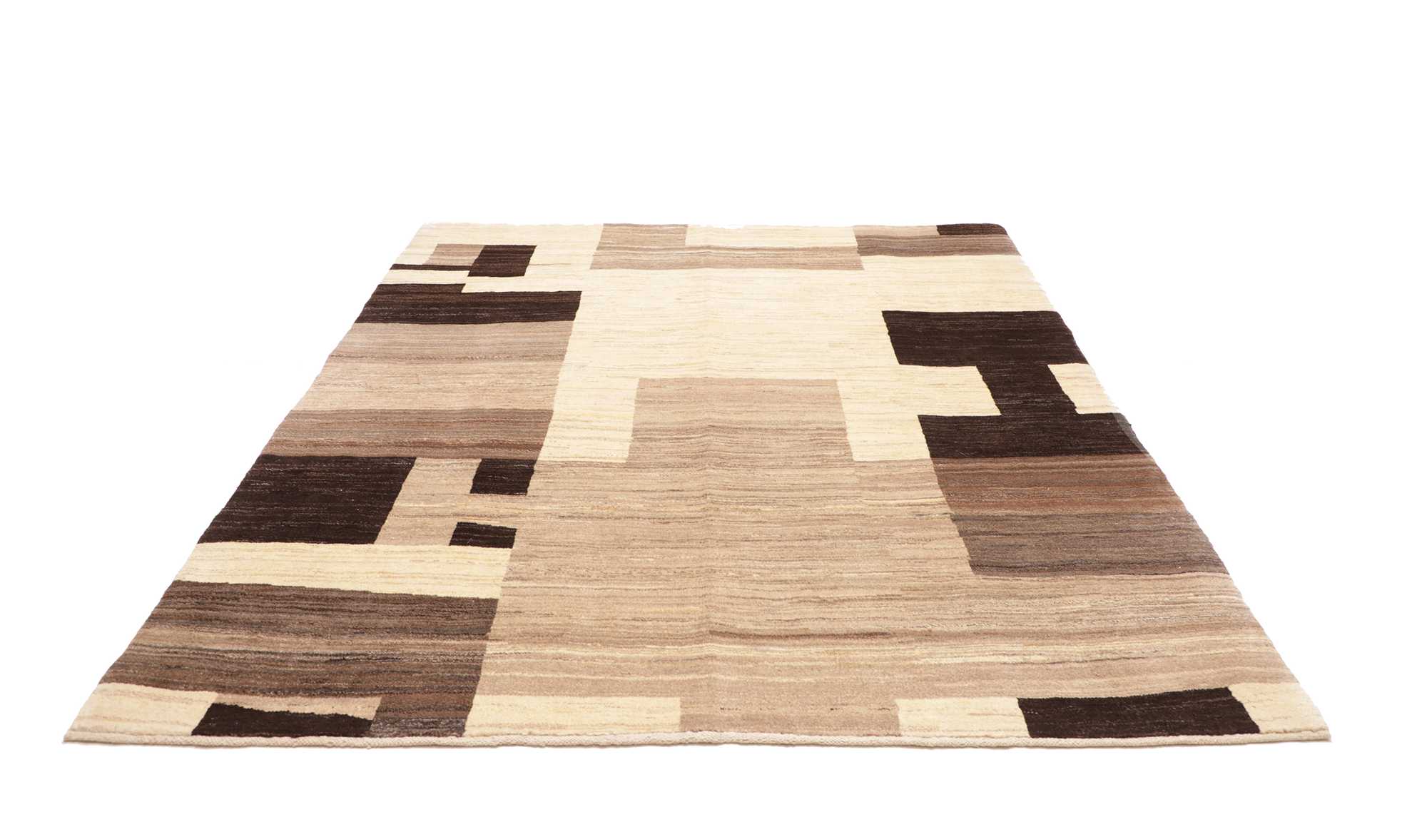 GABBEH FINE Rug 238x200 Z481083 6 GABBEH FINE Rug 238x200 Z481083 - Image 4