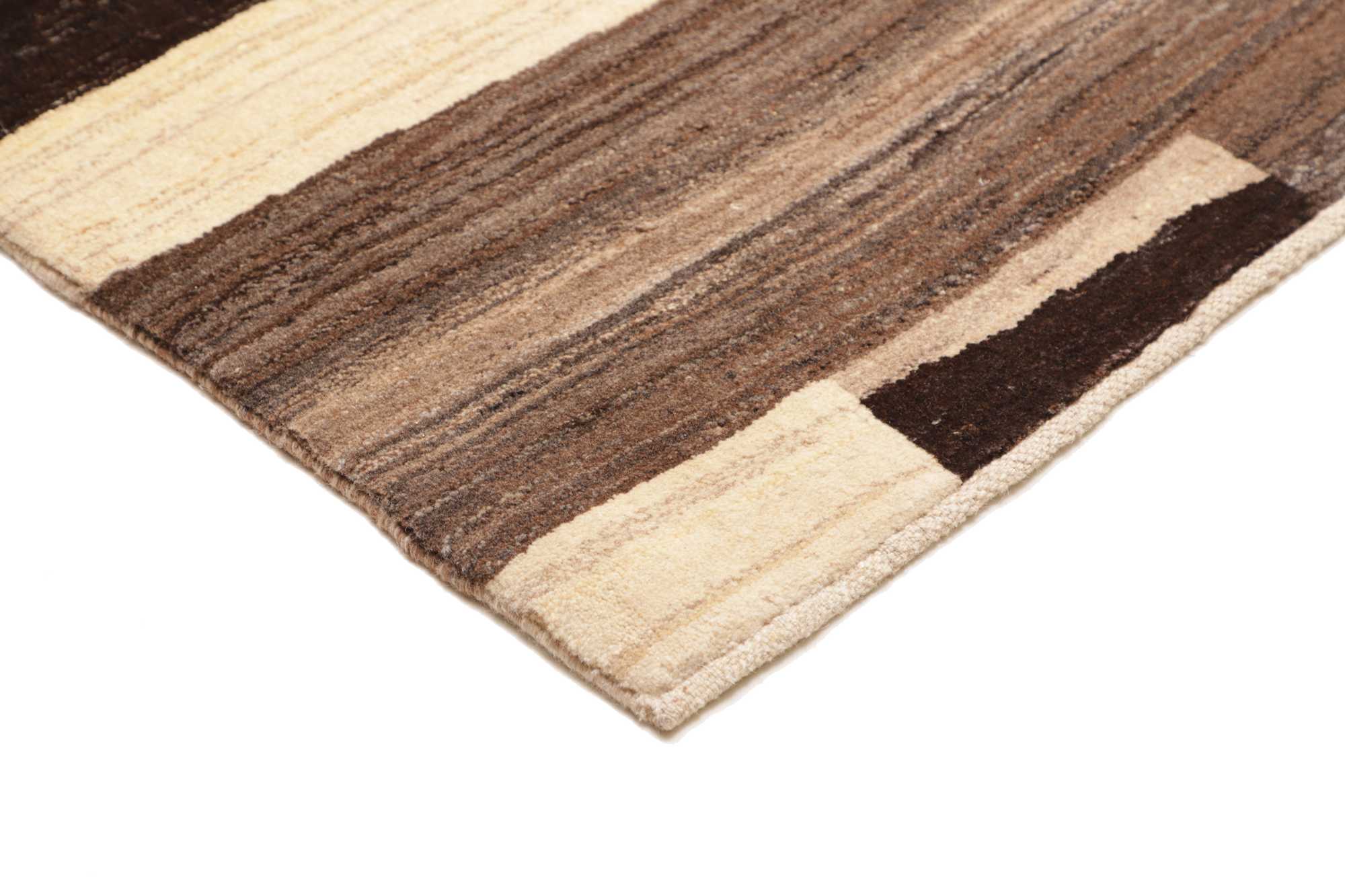 GABBEH FINE Rug 238x200 Z481083 7 GABBEH FINE Rug 238x200 Z481083 - Image 5