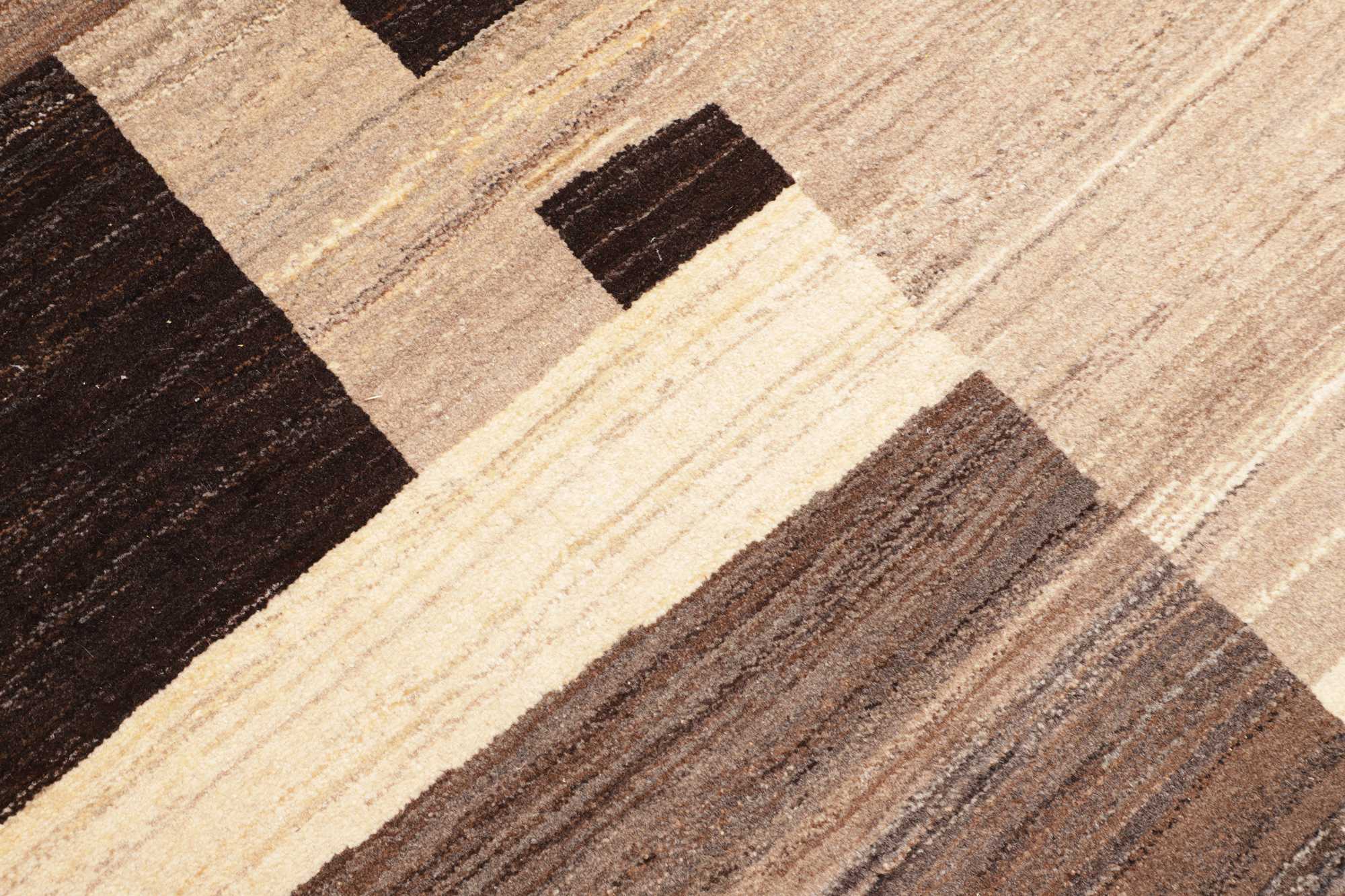 GABBEH FINE Rug 238x200 Z481083 8 GABBEH FINE Rug 238x200 Z481083 - Image 6