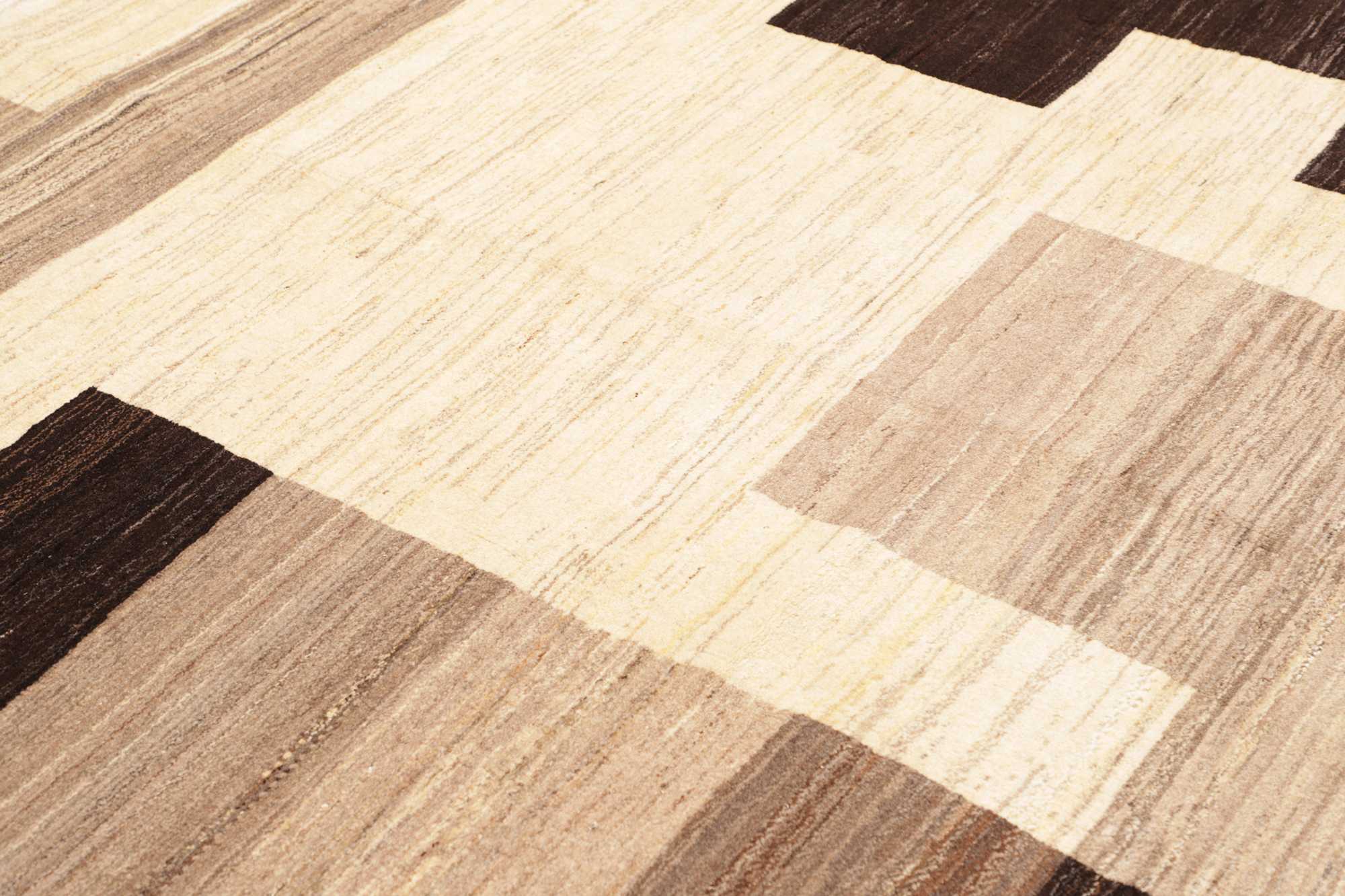 GABBEH FINE Rug 238x200 Z481083 9 GABBEH FINE Rug 238x200 Z481083 - Image 7
