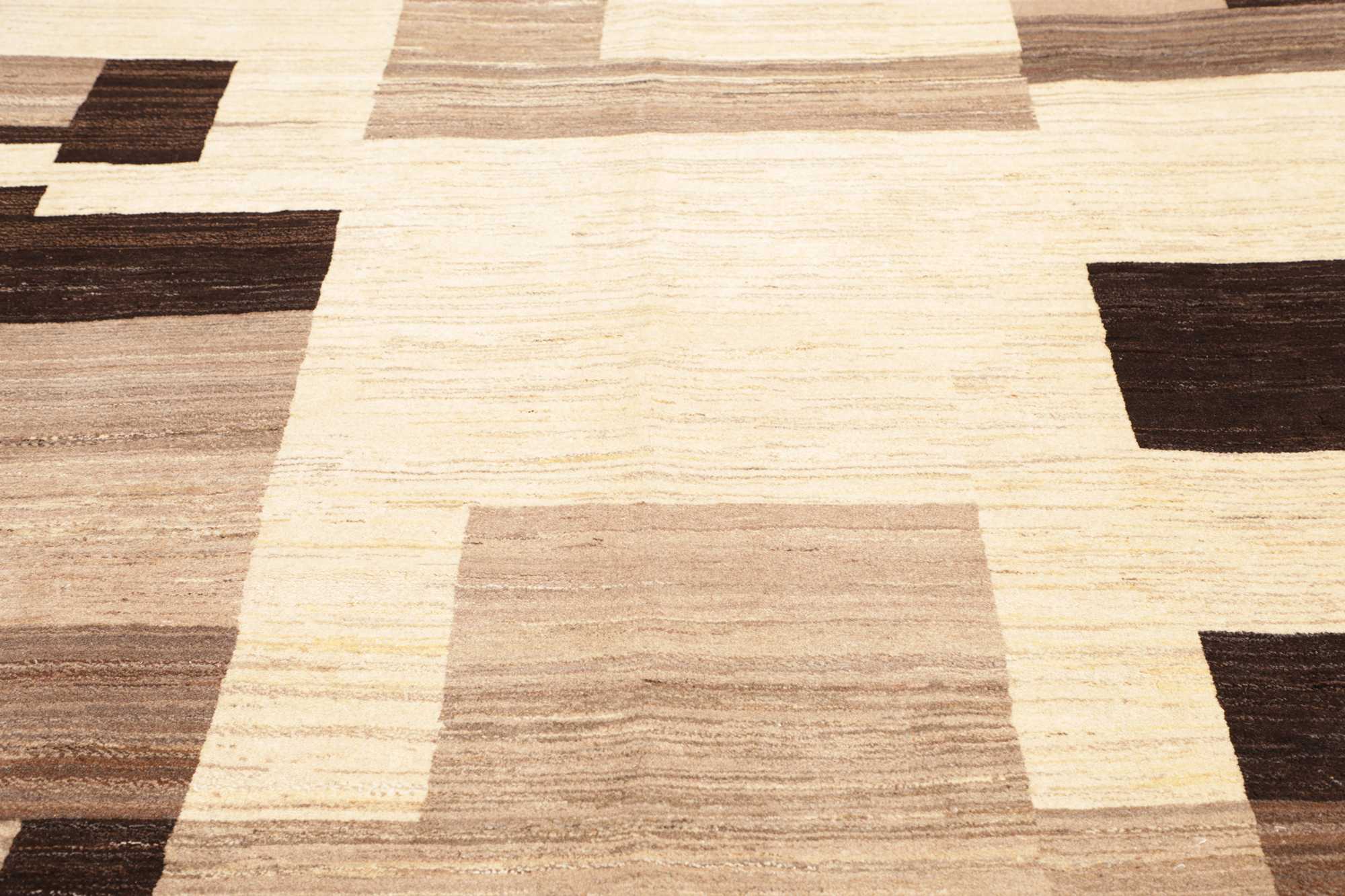 GABBEH FINE Rug 238x200 Z481083 10 GABBEH FINE Rug 238x200 Z481083 - Image 8