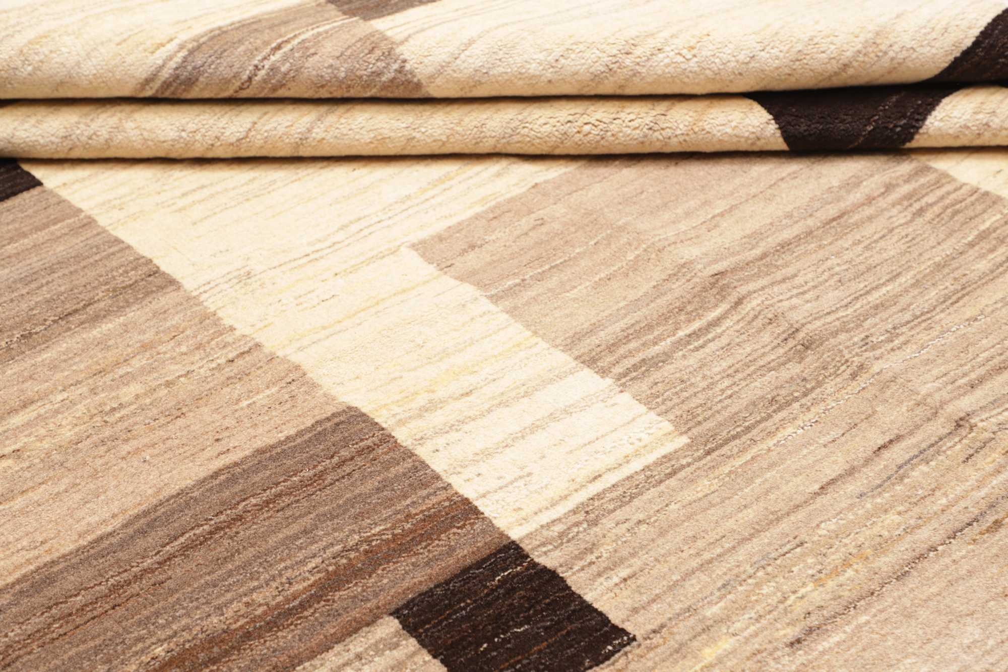GABBEH FINE Rug 238x200 Z481083 12 GABBEH FINE Rug 238x200 Z481083 - Image 10