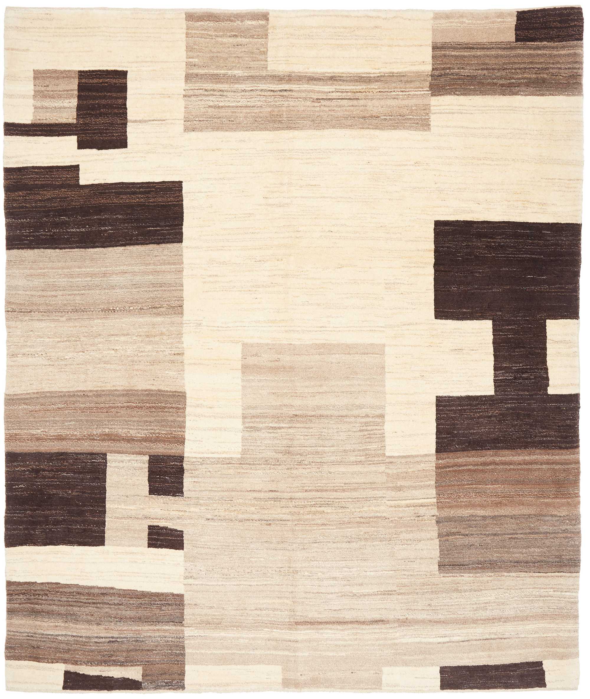 GABBEH FINE Rug 238x200 Z481083 3 GABBEH FINE Rug 238x200 Z481083