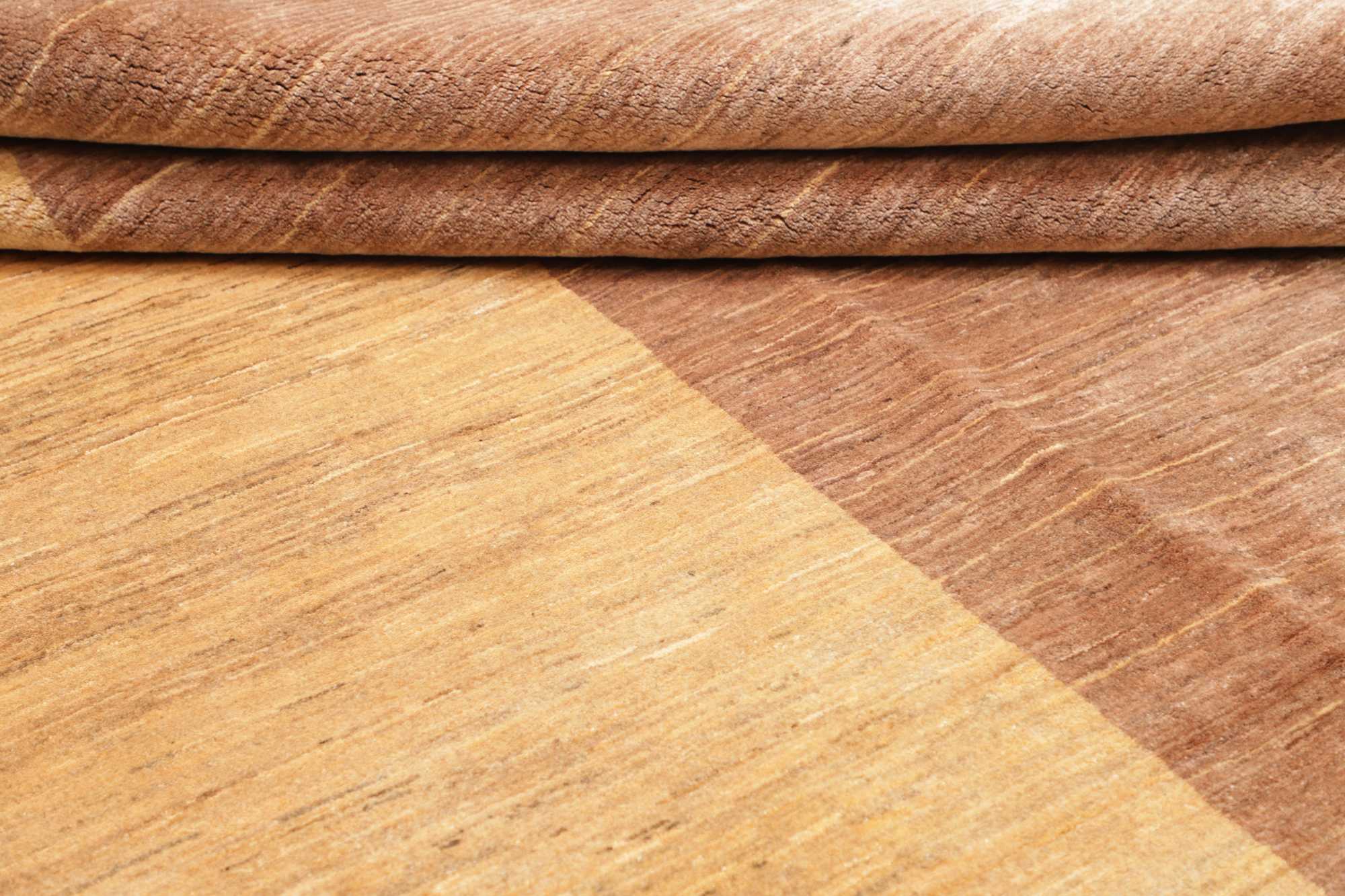 FINE GABBEH Rug 249x180 Z481084 12 FINE GABBEH Rug 249x180 Z481084 - Image 10