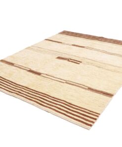 Alternative view of GABBEH FINE Rug 230x190 Z481087