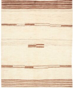 GABBEH FINE Rug 230x190 Z481087