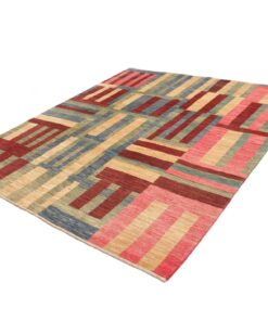 FINE GABBEH Persian rug 232x200 17 FINE GABBEH Persian rug 232x200 - Image 3