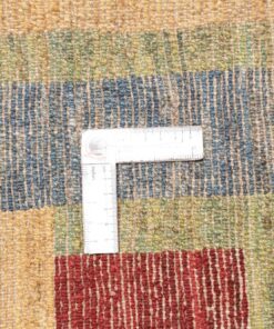 FINE GABBEH Persian rug 232x200 26 FINE GABBEH Persian rug 232x200 - Image 12
