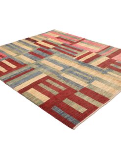 FINE GABBEH Persian rug 232x200 18 FINE GABBEH Persian rug 232x200 - Image 4