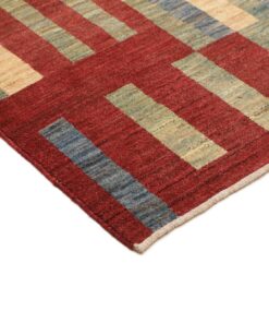 FINE GABBEH Persian rug 232x200 20 FINE GABBEH Persian rug 232x200 - Image 6