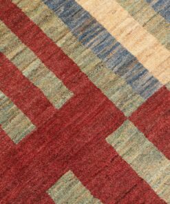 FINE GABBEH Persian rug 232x200 21 FINE GABBEH Persian rug 232x200 - Image 7