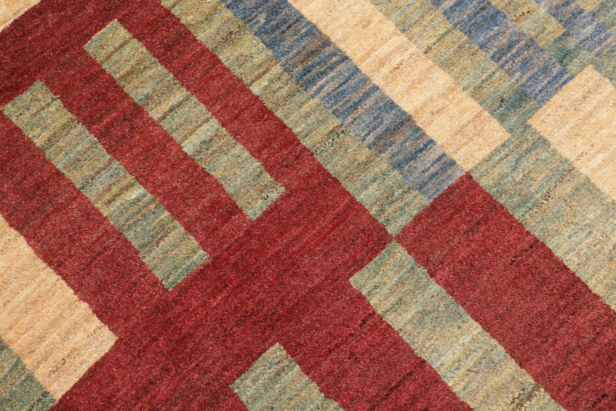 FINE GABBEH Persian rug 232x200 9 FINE GABBEH Persian rug 232x200 - Image 7